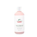 Buy Alps Goodness Rose & Squalane Hydrating Gel Body Lotion (300ml) |Top Rated Best Body Lotion | Lightweight | Sulphates Free  Paraben Free & Cruelty Free | Vegan - Purplle