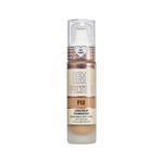 Buy Makeup Revolution IRL Filter Longwear Foundation F12 23 ml - Purplle
