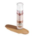Buy Makeup Revolution IRL Filter Longwear Foundation F12 23 ml - Purplle