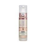 Buy Makeup Revolution IRL Filter Longwear Foundation F2 23 ml - Purplle
