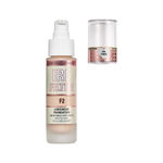 Buy Makeup Revolution IRL Filter Longwear Foundation F2 23 ml - Purplle