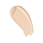 Buy Makeup Revolution IRL Filter Longwear Foundation F0.1 23 ml - Purplle