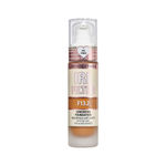 Buy Makeup Revolution IRL Filter Longwear Foundation F13.2 23 ml - Purplle