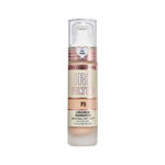 Buy Makeup Revolution IRL Filter Longwear Foundation F5 23 ml - Purplle