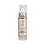Buy Makeup Revolution IRL Filter Longwear Foundation F3 23 ml - Purplle