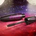 Buy Makeup Revolution Coca Cola Big Lash Mascara 8 GM - Purplle
