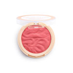 Buy Makeup Revolution Reloaded Blusher - Pink Lady 7.5 gm - Purplle