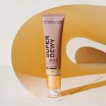 Buy Makeup Revolution Superdewy Tinted Moisturiser - Fair 55 ml - Purplle