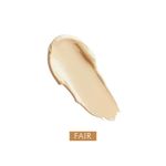 Buy Makeup Revolution Superdewy Tinted Moisturiser - Fair 55 ml - Purplle