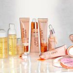 Buy Makeup Revolution Superdewy Tinted Moisturiser - Fair 55 ml - Purplle