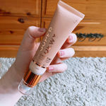 Buy Makeup Revolution Superdewy Tinted Moisturiser - Light 55 ml - Purplle