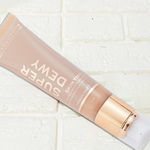 Buy Makeup Revolution Superdewy Tinted Moisturiser - Tan 55 ml - Purplle