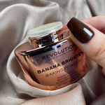 Buy Makeup Revolution Banana Brighten Baking Powder 30 gm - Purplle
