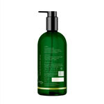 Buy August Bioscience Hair Shampoo Anti Frizz With Manketti Seed & Ylang Ylang oil - Purplle