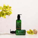 Buy August Bioscience Face Cleansing Gel Aqua Hydration With Seabuckthorn & Ginger Extract - Purplle
