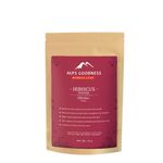 Buy Alps Goodness Powder - Hibiscus (50 g) | Gurhal Powder| Japapushpa Powder| 100% Natural Powder | No Chemicals, No Preservatives, No Pesticides | Hair Mask| Face Mask | RHair Mask for hair growth | Face Mask for dull skin - Purplle