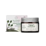 Buy Juicy Chemistry Kakadu Plum, Matcha & Blood Orange -Organic Face Mask-20 gm/0.70oz - Purplle