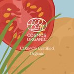 Buy Juicy Chemistry Potato ,Tomato & Lemongrass- Organic Soap For Tan Removal & Scar Reduction- 100 gm/3.53oz - Purplle