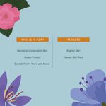 Buy Juicy Chemistry Damask Rose, Geranium & Saffron Soap for Skin Glow & Brightness, 100 gms - Certified Organic Cold Processed Soap for Face & Body, Vegan & Cruelty free - Purplle