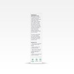 Buy Juicy Chemistry Natural Organic Hair Colour in Americano (Dark Brown) 200 gms - Made with Henna, Indigo & Black Tea - Purplle