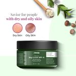 Buy Zimble Hydration day cream with spf -15 for Sun Protection , Dark Spots & Dull Skin | Anti- Pollution | All type Skin for Men & Women 40Gm - Purplle