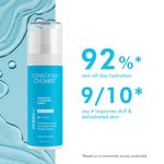 Buy Conscious Chemist 1% Hyaluronic Acid Serum | 30 ml | Face Serum for Dry Skin, Ceramide Serum with Plankton Extract, Treat Dull & Dehydrated Skin, Plumps & Hydrates, Face Serum for Men & Women - Purplle