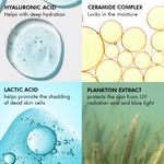 Buy Conscious Chemist 1% Hyaluronic Acid Serum | 30 ml | Face Serum for Dry Skin, Ceramide Serum with Plankton Extract, Treat Dull & Dehydrated Skin, Plumps & Hydrates, Face Serum for Men & Women - Purplle