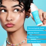 Buy Conscious Chemist 1% Hyaluronic Acid Serum | 30 ml | Face Serum for Dry Skin, Ceramide Serum with Plankton Extract, Treat Dull & Dehydrated Skin, Plumps & Hydrates, Face Serum for Men & Women - Purplle
