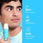 Buy Conscious Chemist 1% Hyaluronic Acid Serum | 30 ml | Face Serum for Dry Skin, Ceramide Serum with Plankton Extract, Treat Dull & Dehydrated Skin, Plumps & Hydrates, Face Serum for Men & Women - Purplle