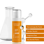 Buy Conscious Chemist Vivid C Serum | 10% Vitamin C, Peptides & Ferulic Acid - 30 ml - Purplle