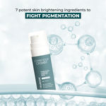 Buy Conscious Chemist 5% Niacinamide Serum | 30 ml | Serum for Pigmentation and Dark spot, Alpha Arbutin & Tranexamic Acid Face Serum, For Acne Scars & Uneven Skin, Face Serum for Men & Women - Purplle