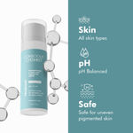 Buy Conscious Chemist Trubiom Pigmentation & Dark Spot Corrector Serum | 5% Niacinamide 2% Tranexamic Acid 2% Alpha Arbutin - Purplle