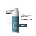Buy Conscious Chemist 5% Niacinamide Serum | 30 ml | Serum for Pigmentation and Dark spot, Alpha Arbutin & Tranexamic Acid Face Serum, For Acne Scars & Uneven Skin, Face Serum for Men & Women - Purplle