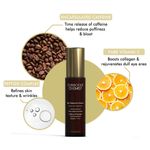 Buy Conscious Chemist Eye Treatment Serum | Caffeine & Peptides | Dark Circles & Crow's Feet 10 ml - Purplle