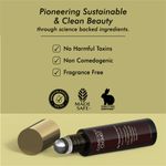 Buy Conscious Chemist Eye Treatment Serum | Caffeine & Peptides | Dark Circles & Crow's Feet 10 ml - Purplle