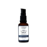 Buy Conscious Chemist Night Treatment Face Serum | 5% Bio-Retinol & 10% AHAs | Sun Damage & Exfoliation - Purplle