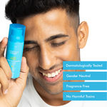 Buy Conscious Chemist Clear Shield Transparent Matte Sunscreen SPF30 PA+++ | UVA/UVB Protection | 50 ml - Purplle