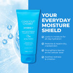 Buy Conscious Chemist Hyaluronic Acid Moisturizer | 100 gm | Moisturizer for Dry Skin Face, Ceramide Moisturizer, Face Cream for Men & Women, Treat Dull, Dehydrated Skin, For Normal to Dry Skin - Purplle
