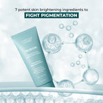 Buy Conscious Chemist Trubiom Pigmentation Corrector Moisturiser | Kojic Acid Face Cream | 50 gm | Azelaic Acid Cream, Face Cream for Men & Women, Niacinamide & Tranexamic Acid, Anti Pigmentation Cream, Reduce Dark Spots, All Skin Type - Purplle