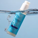 Buy Conscious Chemist Hydro+ Gentle Face Wash for Dry Skin | 100 ml | Hydrating Cleanser for Face with Hyaluronic Acid, Ceramides and Ginseng Extract, Treats Dull and Dehydrated Skin for Women & Men - Purplle