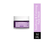 Buy Conscious Chemist Pore Refining Face Mask For Bright Clear Skin with Niacinamide & Berry Complex - Purplle