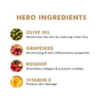 Buy Conscious Chemist Daily Dissolve Cleanser | 100 ml | Face Wash, Cleanser for Oily Skin, Makeup Remover, Cleanser for Men & Women with SPF & Impurities For Soft & Glowing for all Skin, Natural Oil - Purplle