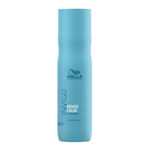 Buy Wella Professionals INVIGO Balance Senso Calm Sensitive Shampoo 250 ml - Purplle