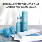 Buy Wella Professionals INVIGO Balance Senso Calm Sensitive Shampoo 250 ml - Purplle