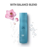 Buy Wella Professionals INVIGO Balance Senso Calm Sensitive Shampoo 250 ml - Purplle