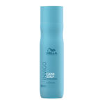 Buy Wella Professionals INVIGO BALANCE CLEAN SCALP ANTI-DANDRUFF SHAMPOO (250 ml) - Purplle