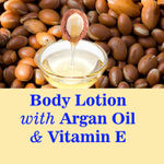 Buy Goree LIGHTENING Body Lotion with Argan Oil and Vitamin E- Lab Tested - MADE IN INDIA - Purplle