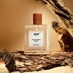 Buy WOW Skin Science Eau De Parfum Gulmarg Mist - Sublime And Earthy All Day Fragrance - Long Lasting & Unisex Perfume - 100 ml - Purplle