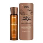 Buy WOW SKIN SCIENCE WOW Skin Science Eau De Parfum Tanjore Twilight - Floral And Sultry All Day Fragrance - Long Lasting & Unisex Perfume - 36 30ml+30ml - Purplle