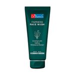 Buy Dr Batra's Fairness Face Wash Sulphate, Silicone & Soap Free Enriched With Saffron & Echinacea Extract - 200 gm - Purplle